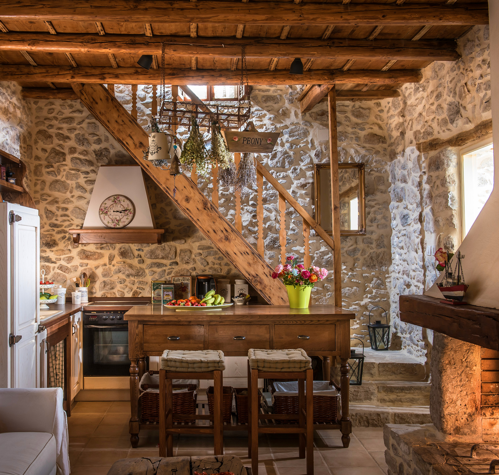 ARISMARI HOUSE