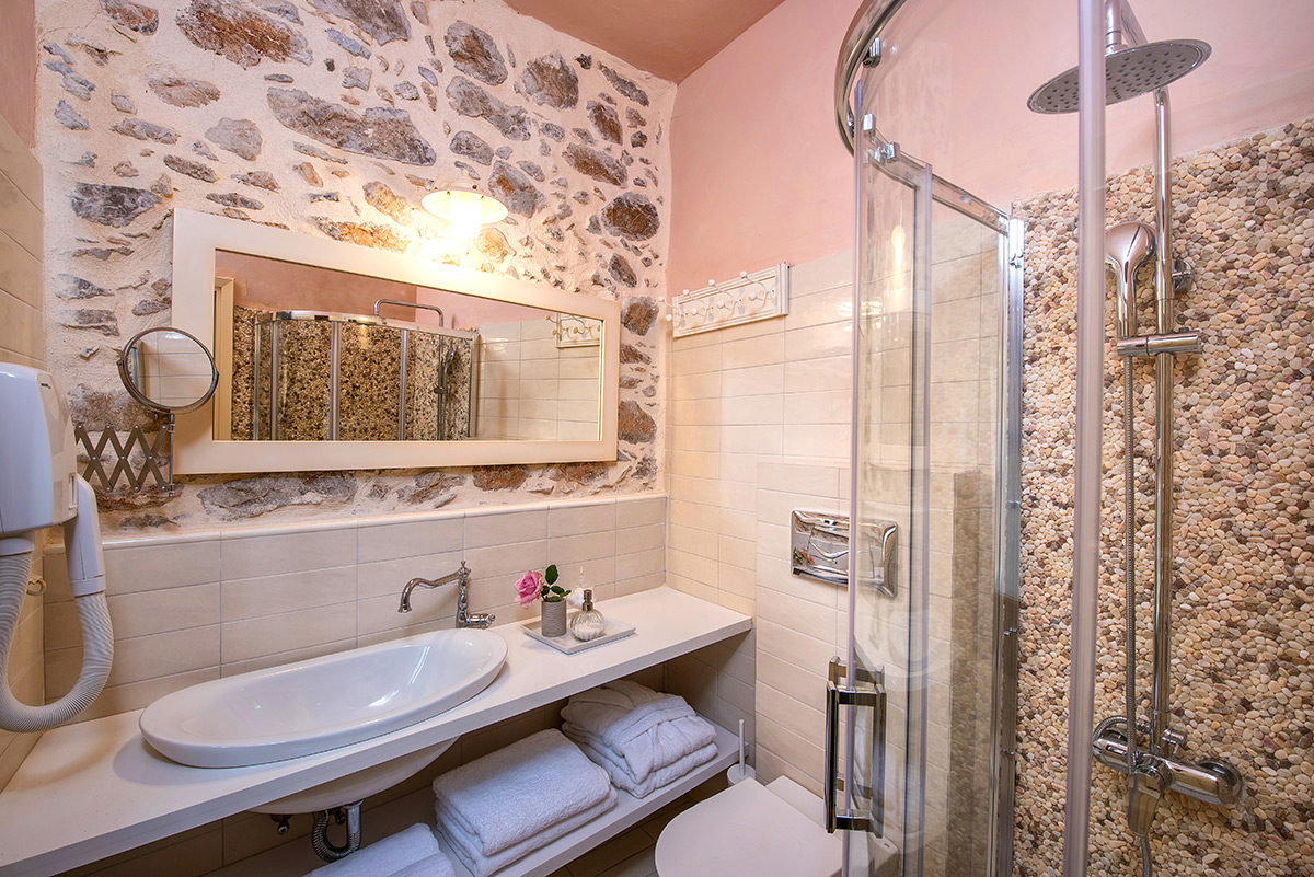 Arismari Houses Crete - Villas Matala Crete - Matala Villas Crete - South Crete Villas - Phaistos Villas Crete - Traditional Stone House Crete - South Crete Holiday Houses - Crete South Coast Villas - South Crete villa rental - Arismari Villas Crete